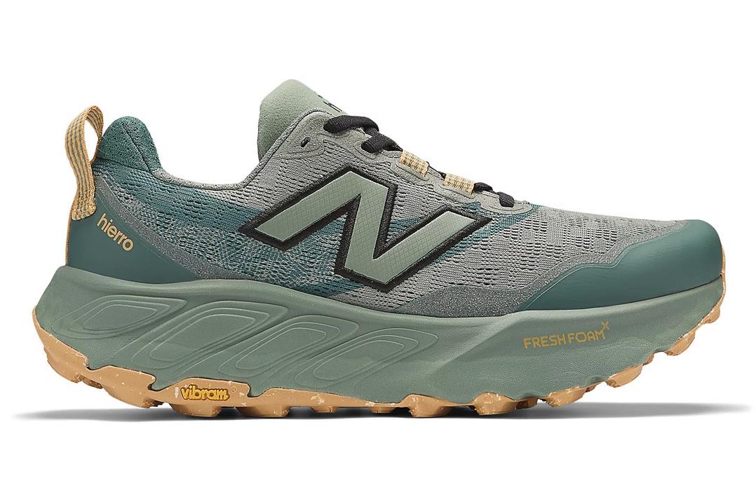 New Balance Fresh Foam X Hierro v9